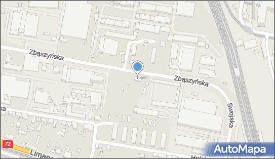 Auto Serwis Kruszyn, Zbąszyńska 6a, Łódź 91-342 - Przedsiębiorstwo, Firma, NIP: 7262588179