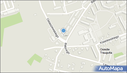 Auto Serwis Kubal & Szmyd, ul. Stefana Batorego 22, Krosno 38-400 - Przedsiębiorstwo, Firma, NIP: 6842194930