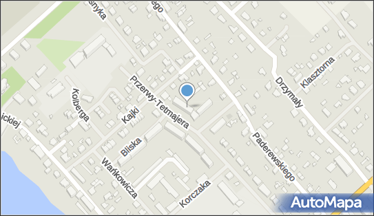 Auto Serwis Okasit Pol, ul. Kazimierza Przerwy-Tetmajera 38 12-100 - Przedsiębiorstwo, Firma, NIP: 7451561951