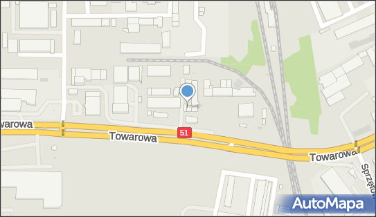 Auto Serwis Piotr Marchlewski, Towarowa 15, Olsztyn 10-416 - Przedsiębiorstwo, Firma, NIP: 7391612023