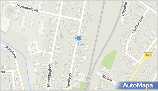 Auto Serwis Skoda Jarosław Izdebski Maciej Obst, Rivoliego 14 62-030 - Przedsiębiorstwo, Firma, numer telefonu, NIP: 7773133965