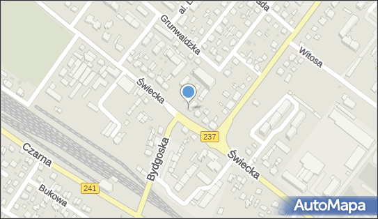 Auto Serwis Stacja Kontroli Pojazdów Centrala Nasienna Romualad Szwoch 89-500 - Przedsiębiorstwo, Firma, NIP: 5611077483