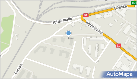 Auto Serwis Wiesław Sienkiewicz Dawid Smoroń, Letnicka 3, Gdańsk 80-536 - Przedsiębiorstwo, Firma, NIP: 5832744630