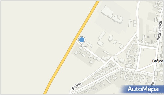 5961613953, Auto Serwis Woko Mateusz Wokotrub 