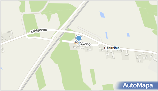 Auto-Serwis Zbigniew Cieślikiewicz, Motyczno 1, Motyczno 29-100 - Przedsiębiorstwo, Firma, NIP: 6562096942