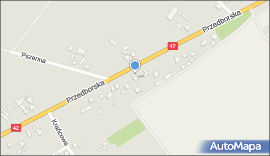 Auto Serwis, Przedborska 282, Radomsko 97-500 - Przedsiębiorstwo, Firma, NIP: 7721229535