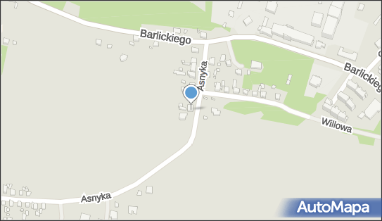 Auto Serwis, ul. Adama Asnyka 16, Będzin 42-506 - Przedsiębiorstwo, Firma, numer telefonu, NIP: 6251554934