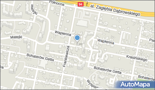 6442500234, Auto-Serwis Piotr Gleń 