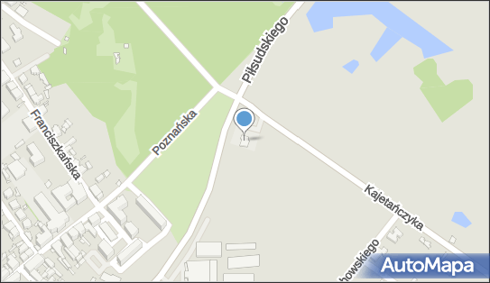 Auto Serwis, Piłsudskiego Józefa, marsz. 1a, Śrem 63-100 - Przedsiębiorstwo, Firma, numer telefonu