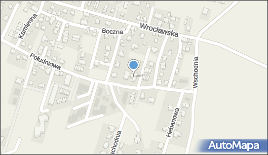 8980023421, Auto-Skyline Zbigniew Brzozowski 