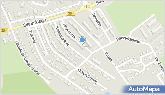 Auto Spa Patryk Goch, ul. Władysława Reymonta 8a, Bielawa 58-260 - Przedsiębiorstwo, Firma, NIP: 8822123052
