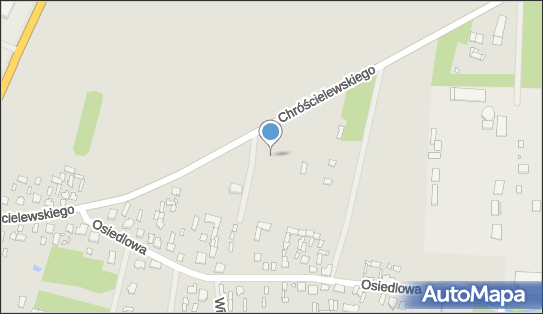 Auto Spa, Osiedlowa 37, Mińsk Mazowiecki 05-300 - Przedsiębiorstwo, Firma, godziny otwarcia