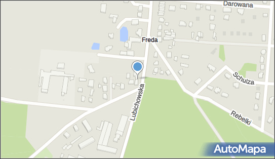 Auto - Spec Mateusz Kuźmiński, ul. Skośna B/N, Starogard Gdański 83-200 - Przedsiębiorstwo, Firma, NIP: 5922006516