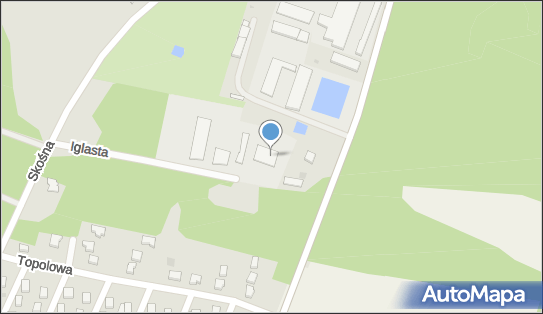 Auto-Sprint Grzegorz Cegłowski, ul. Lubichowska 178 83-200 - Przedsiębiorstwo, Firma, NIP: 5920005151