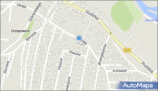 Auto Sta Fic, ul. Długa 34 A, Rybnik 44-200 - Przedsiębiorstwo, Firma, NIP: 6421009527