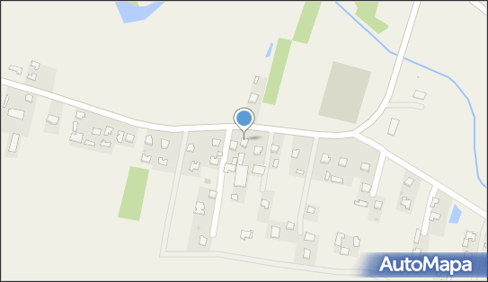 Auto Strefa Maria Harla, Podborze 116, Podborze 39-308 - Przedsiębiorstwo, Firma, NIP: 8721664102