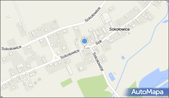 Auto Świat, Sokołowice 15, Sokołowice 56-400 - Przedsiębiorstwo, Firma, NIP: 9111854342