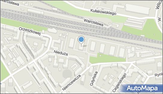 Auto Szczecin Łukasz Dmytryk, Dembowskiego Edwarda 2A, Szczecin - Przedsiębiorstwo, Firma, NIP: 8581726457