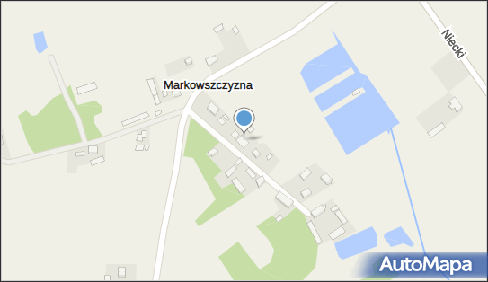 Auto Szrot, Markowszczyzna 10, Markowszczyzna 18-121 - Przedsiębiorstwo, Firma, NIP: 5420116692