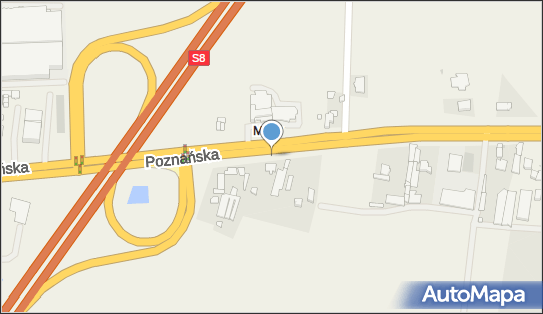 AUTO SZYBY AGA-POL, POZNAŃSKA 21, WARSZAWA-MORY 05-850 - Przedsiębiorstwo, Firma, godziny otwarcia, numer telefonu