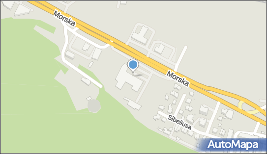 Auto Szyby Mirosław Seklecki, ul. Morska 491, Gdynia 81-014 - Przedsiębiorstwo, Firma, NIP: 5841026325