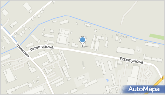 Auto Szyby Piotr Giza, Przemysłowa 7, Jasło 38-200 - Przedsiębiorstwo, Firma, godziny otwarcia, numer telefonu