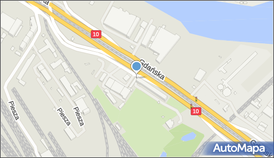 Auto Szyby, Gdańska 10c, Szczecin 70-660 - Przedsiębiorstwo, Firma, numer telefonu, NIP: 8520403949