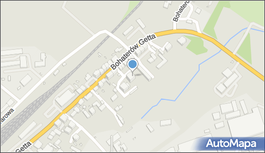 Auto - T.A.S.Biuro Rzeczoznawstwa Techniki Samochodowej i Ruchu Drogowego Gromala Sławomir 58-400 - Przedsiębiorstwo, Firma, NIP: 6141039467