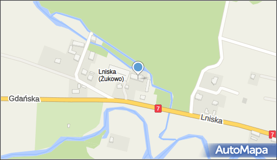 Auto-Tele-West Andrzej Engler, ul. Gdańska 2, Żukowo 83-330 - Przedsiębiorstwo, Firma, NIP: 5831335496