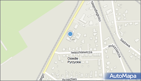Auto Tempo, ul. Władysława Broniewskiego 3A/9, Stargard 73-110 - Przedsiębiorstwo, Firma, NIP: 8541529667