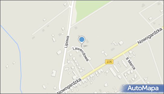 Auto Transport, ul. Lawendowa 8, Maszewo 72-130 - Przedsiębiorstwo, Firma, NIP: 8541886746