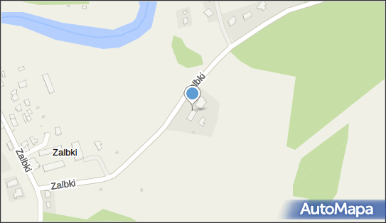 Auto Trans, Zalbki 12, Zalbki 10-370 - Przedsiębiorstwo, Firma, NIP: 7393009414