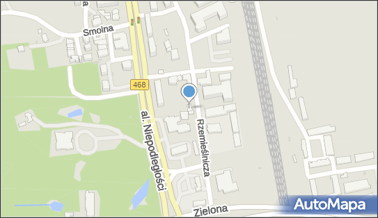 Auto Trass Service, ul. Rzemieślnicza 64, Sopot 81-879 - Przedsiębiorstwo, Firma, numer telefonu, NIP: 5851061091