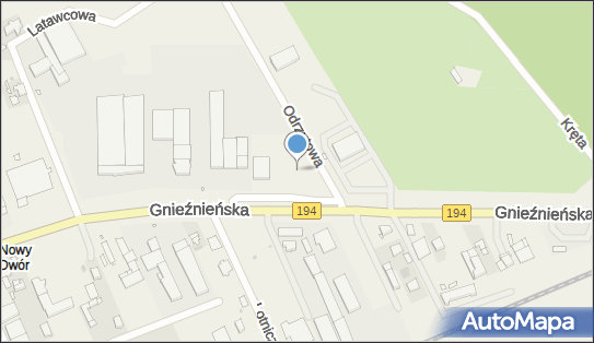 Auto Wydech Czesław Hochół Adam Hochół, Gnieźnieńska 8 62-006 - Przedsiębiorstwo, Firma, numer telefonu, NIP: 7772615857