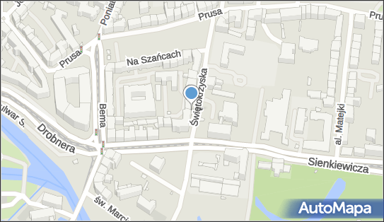 Auto-Zdzich Zdzisław Glądała, ul. Świętokrzyska 32A, Wrocław 50-327 - Przedsiębiorstwo, Firma, NIP: 8951292928