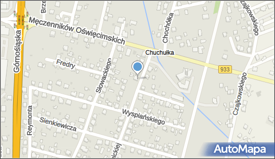 Auto Złom SPC Hanczar Zbigniew Hanczar Stanisław, Pszczyna 43-200 - Przedsiębiorstwo, Firma, NIP: 6380013407