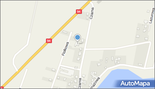 Autoa-Elektra Elektromechanika i Mechanika Pojazdowa, Transport Ciężarowy Silnicki i Synowie 59-216 - Przedsiębiorstwo, Firma, NIP: 6911727141