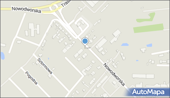 5783089271, Autocentrum T.Pawelec & A.Wasilewska 