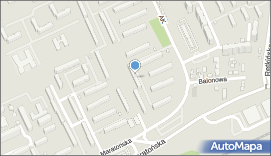 Autoconcept Filip Kifer, Armii Krajowej 10, Łódź 94-046 - Przedsiębiorstwo, Firma, NIP: 7272656994