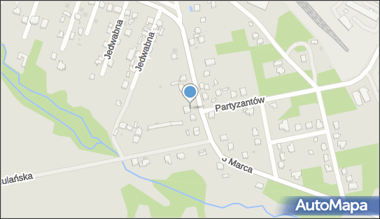 Autocraft, 8 Marca 12, Myszków 42-300 - Przedsiębiorstwo, Firma, numer telefonu, NIP: 5771860826