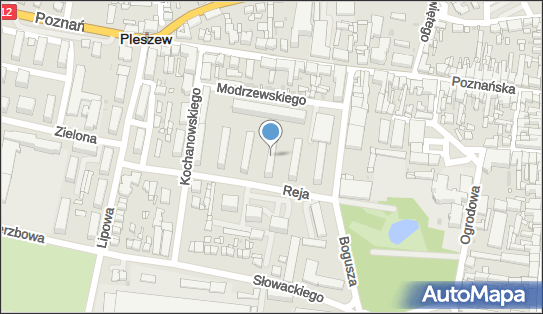 Autoczesci Biz, Reja Mikołaja 6, Pleszew 63-300 - Przedsiębiorstwo, Firma, numer telefonu, NIP: 6080046213