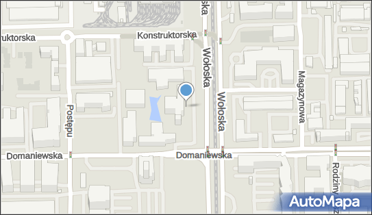 Autodesk Sp. z o.o., Wołoska 9, Warszawa 02-583 - Przedsiębiorstwo, Firma, godziny otwarcia, numer telefonu