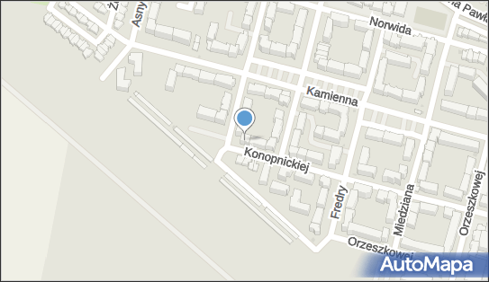 Autodiag, ul. Marii Konopnickiej 58, Lubin 59-300 - Przedsiębiorstwo, Firma, numer telefonu, NIP: 6141529941