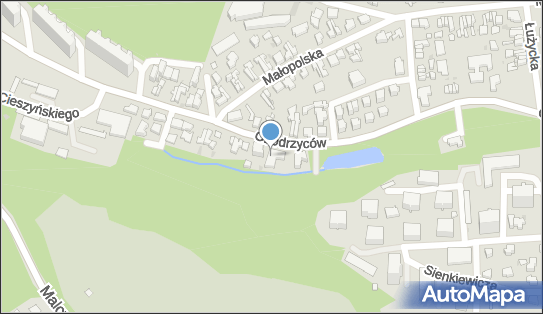 Autodrom Janusz Bytowski, Obodrzyców 43, Sopot 81-812 - Przedsiębiorstwo, Firma, NIP: 5851125425