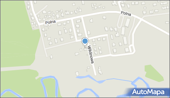 Autofart Import Export, ul. Miętowa 9 A, Reda 84-240 - Przedsiębiorstwo, Firma, NIP: 5881482561