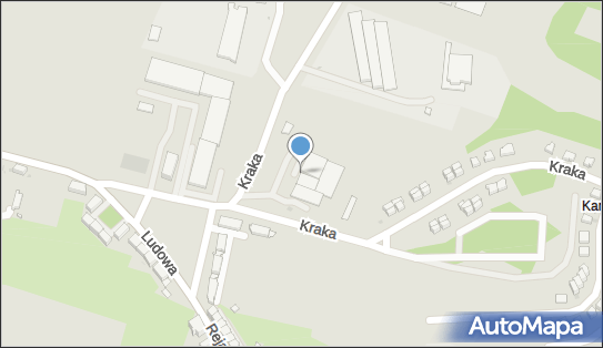 Autoforte PL, Ludowa 58, Wałbrzych 58-304 - Przedsiębiorstwo, Firma, numer telefonu, NIP: 8860002072