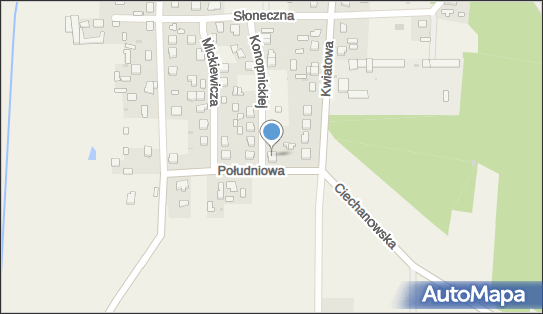 5691845693, Autoforum Paweł Olszewski 