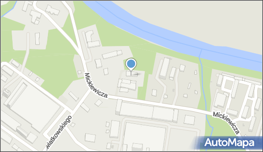 6852119539, AutoGAM Marcin Łaska 