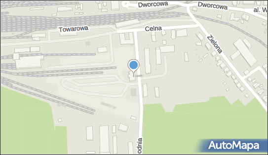 Autogas - Service Damian Cieślak, Zachodnia 3, Rzepin 69-110 - Przedsiębiorstwo, Firma, NIP: 5981478613