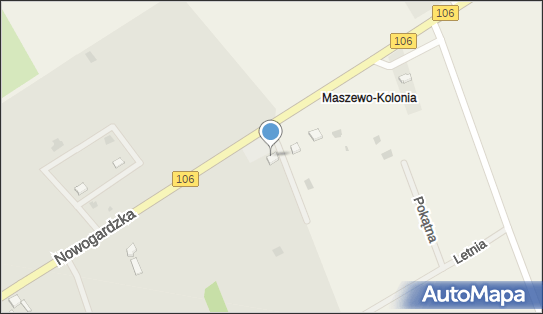 Autogaz Artykuły Motoryzacyjne Krzysztofa Olech, Nowogardzka 22 72-130 - Przedsiębiorstwo, Firma, NIP: 8561372789